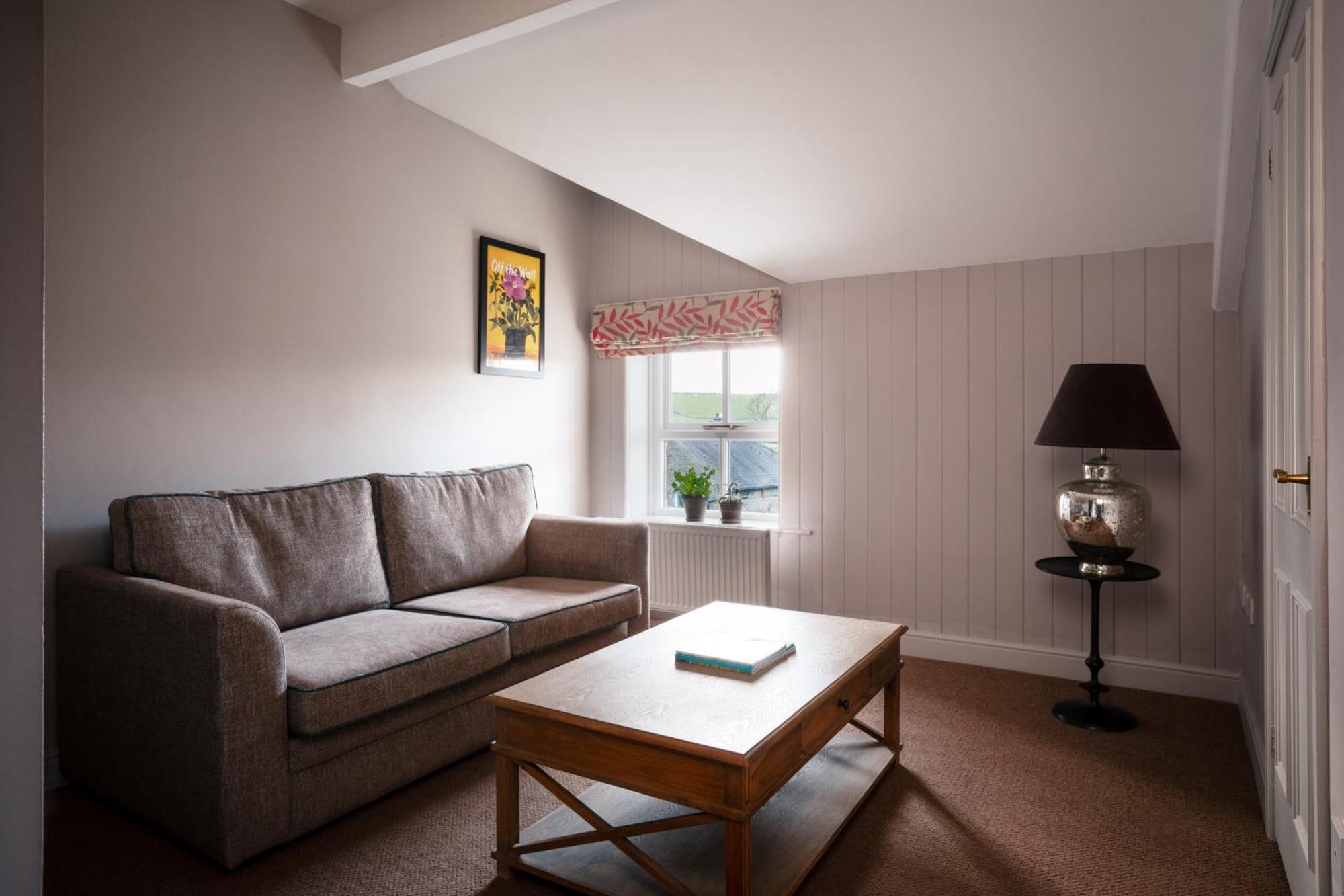 The Fell Hotel Burnsall Bagian luar foto
