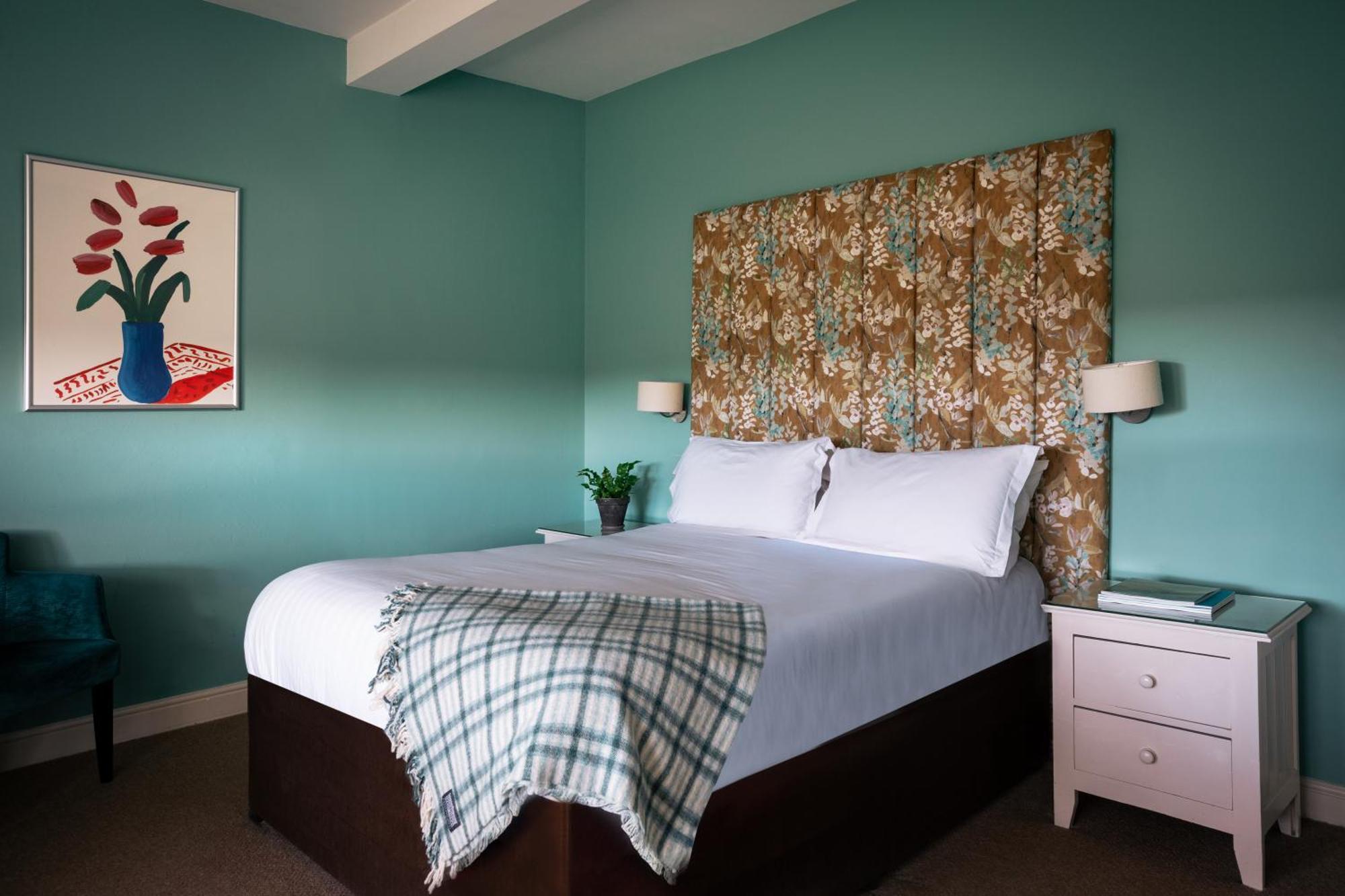 The Fell Hotel Burnsall Bagian luar foto