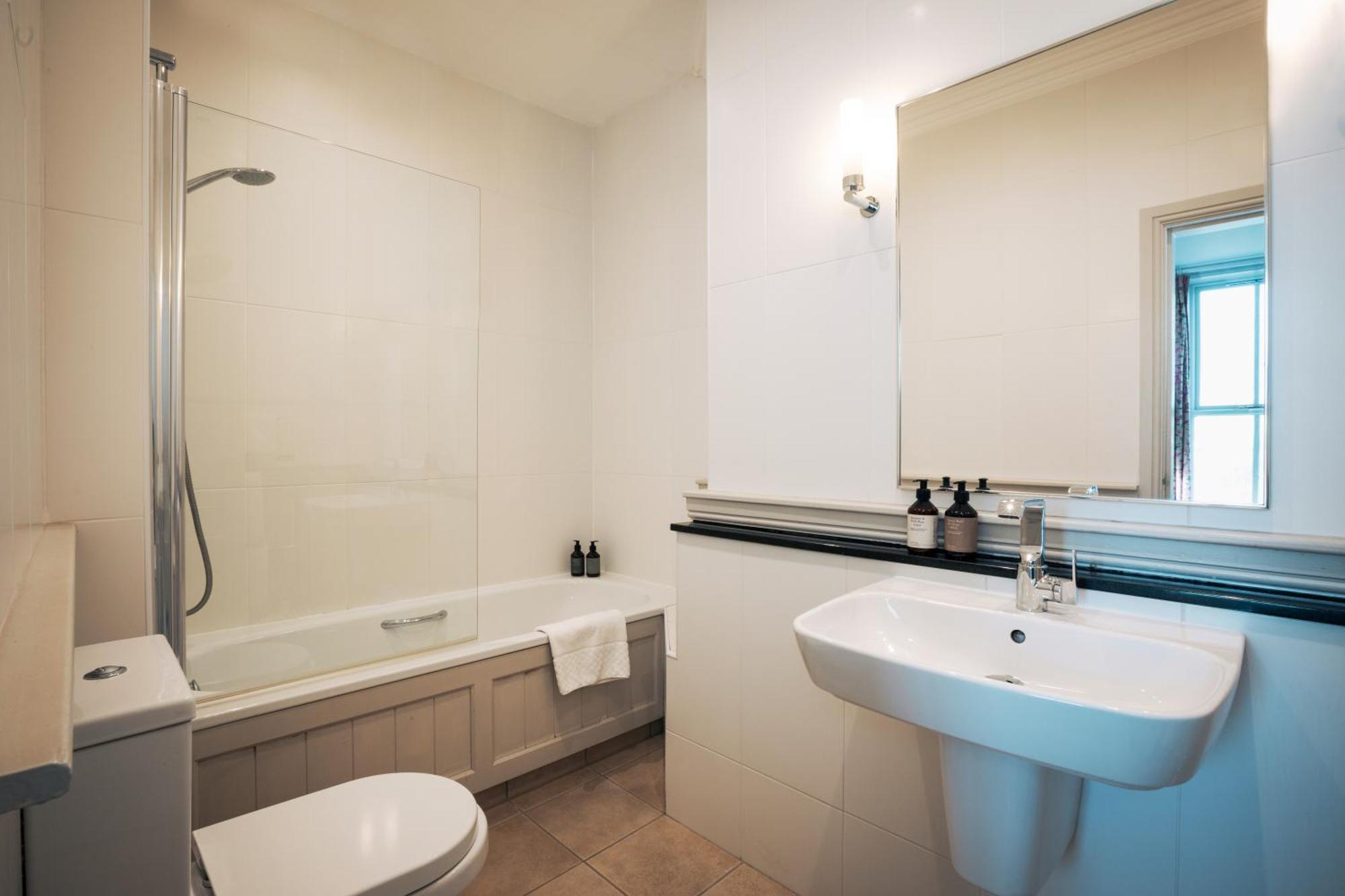 The Fell Hotel Burnsall Bagian luar foto