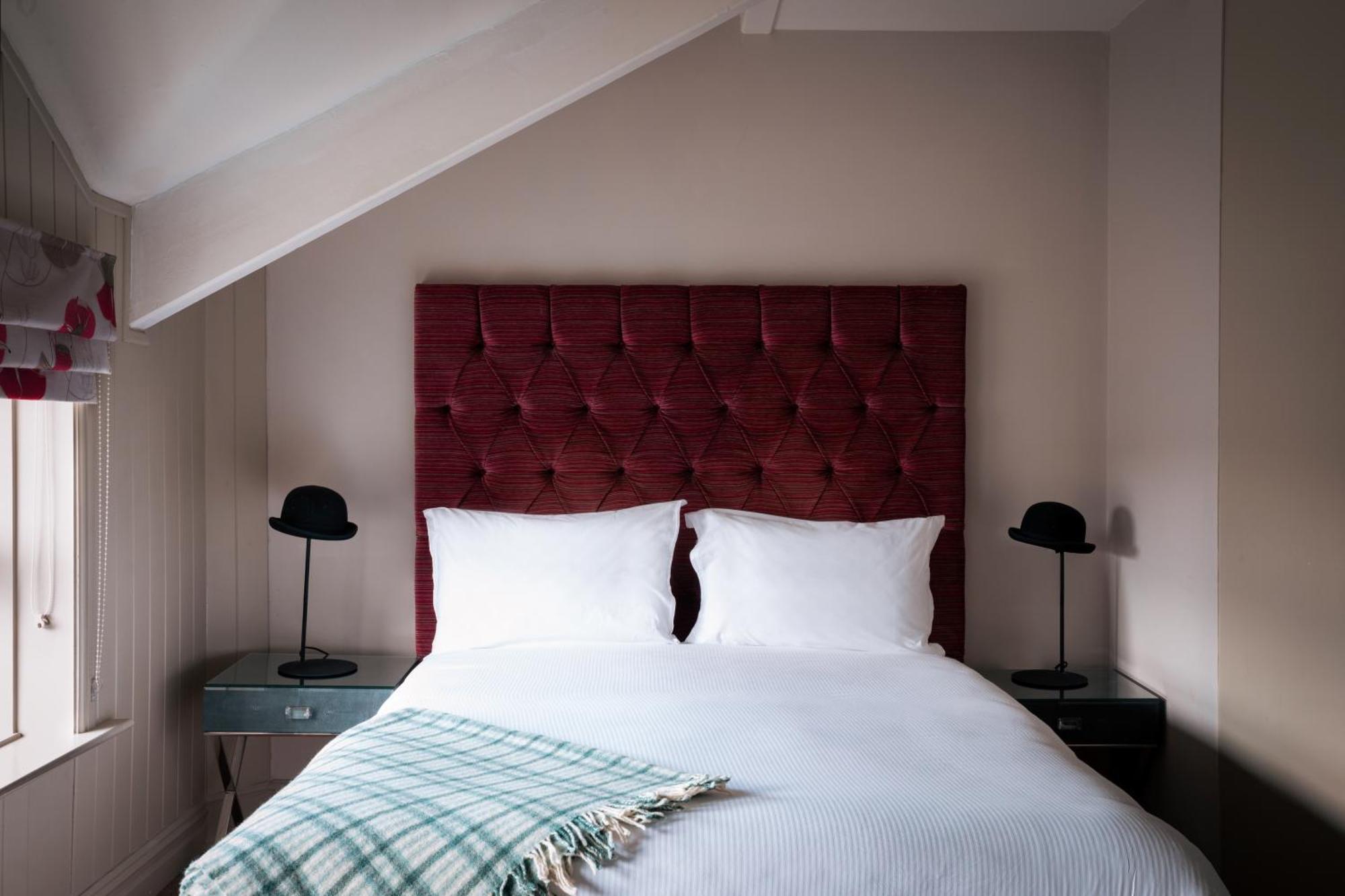 The Fell Hotel Burnsall Bagian luar foto